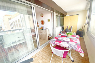  appartement sete 34200