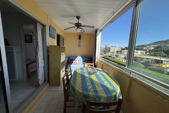  appartement sete 34200