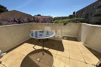  appartement sete 34200