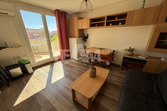  appartement sete 34200