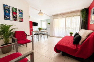  appartement sete 34200