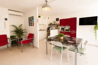  appartement sete 34200