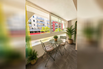  appartement sete 34200
