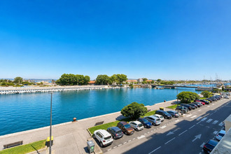  appartement sete 34200