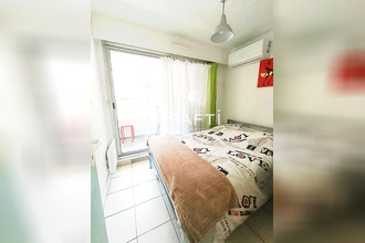  appartement sete 34200