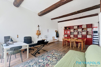  appartement sete 34200
