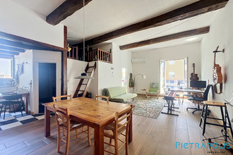  appartement sete 34200