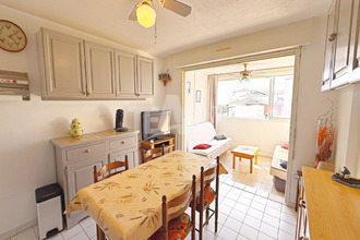  appartement sete 34200