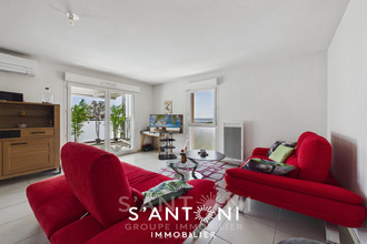  appartement sete 34200