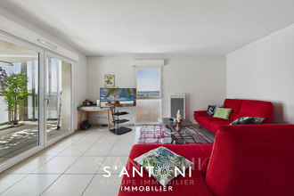 appartement sete 34200