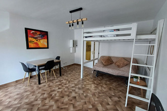  appartement sete 34200