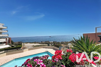 appartement sete 34200