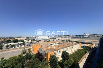  appartement sete 34200