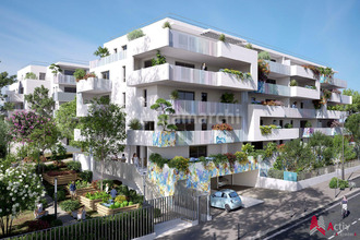  appartement sete 34200