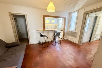  appartement sete 34200