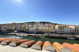  appartement sete 34200
