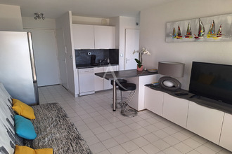  appartement sete 34200