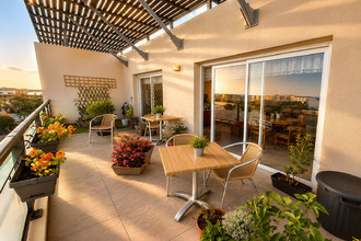  appartement sete 34200