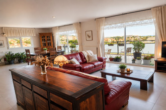  appartement sete 34200