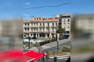  appartement sete 34200