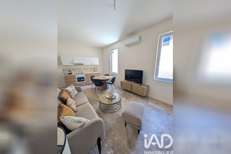  appartement sete 34200