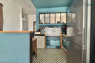  appartement sete 34200