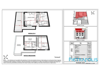  appartement sete 34200