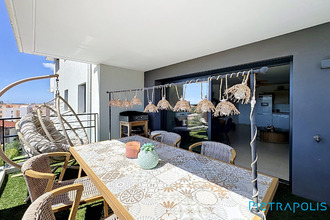  appartement sete 34200