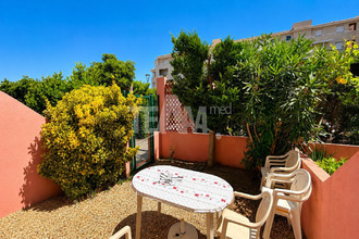  appartement sete 34200
