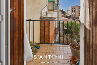  appartement sete 34200