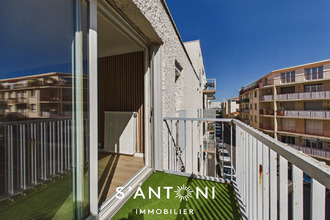  appartement sete 34200