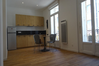  appartement sete 34200