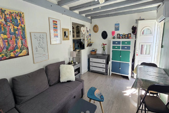  appartement sete 34200