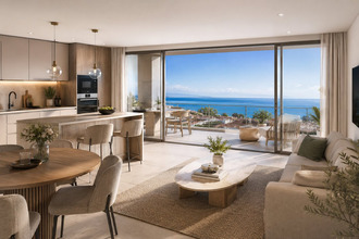  appartement sete 34200