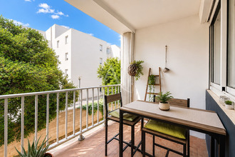  appartement sete 34200
