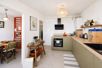  appartement sete 34200