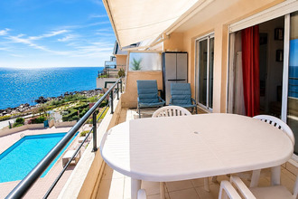  appartement sete 34200