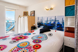 appartement sete 34200