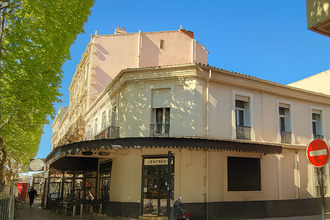  appartement sete 34200