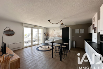  appartement sete 34200