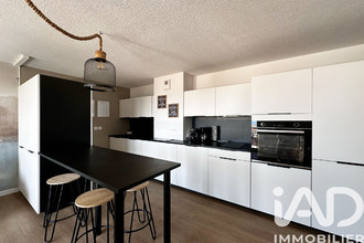  appartement sete 34200