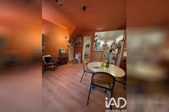  appartement sete 34200