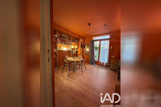  appartement sete 34200