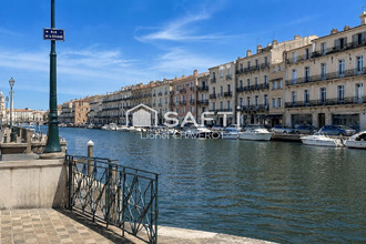  appartement sete 34200