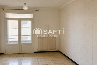  appartement sete 34200