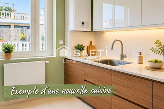  appartement sete 34200