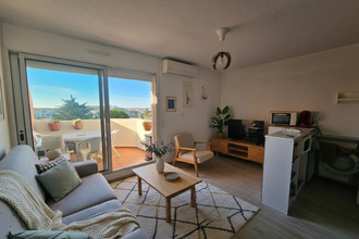  appartement sete 34200