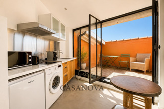  appartement sete 34200