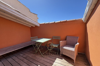  appartement sete 34200
