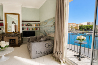  appartement sete 34200
